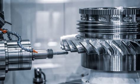 cnc aerospace machining|Prophetec Inc Headquarters .